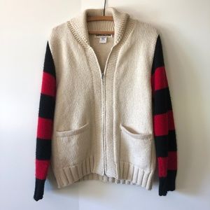 Caron Callahan Oslo Cardigan